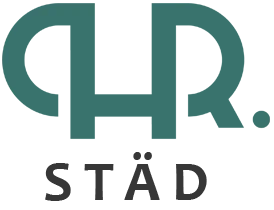 Städning göteborg Logotyp